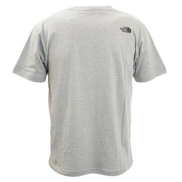 (ノースフェイス)S/S WALLS TEE トレッキング カットソー NT81925 Z