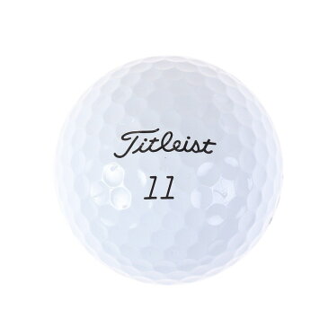 (タイトリスト)21 PRO V1 DOUBL E PLAY# ゴルフ小物 プロパーボール T2027S-3PLEJ