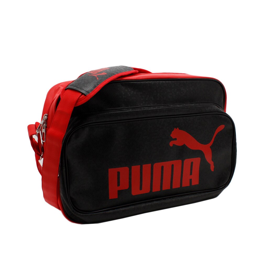 PUMA（プーマ）『トレーニングPUショルダー（075371）』