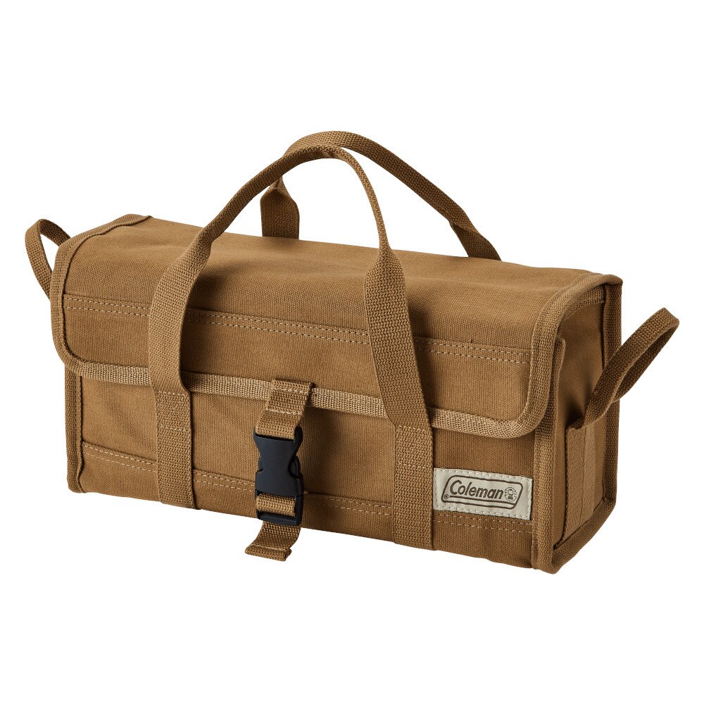 【5と0のつく日　エントリーで00:00-23:59までポイントアップ】(コールマン）Coleman ペグケース キャンピング 収納用品 2000037441　アウトドア