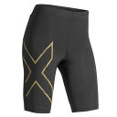 (2XUjMCS@Compression@Shorts@Z@WA5334b BLK/GRF