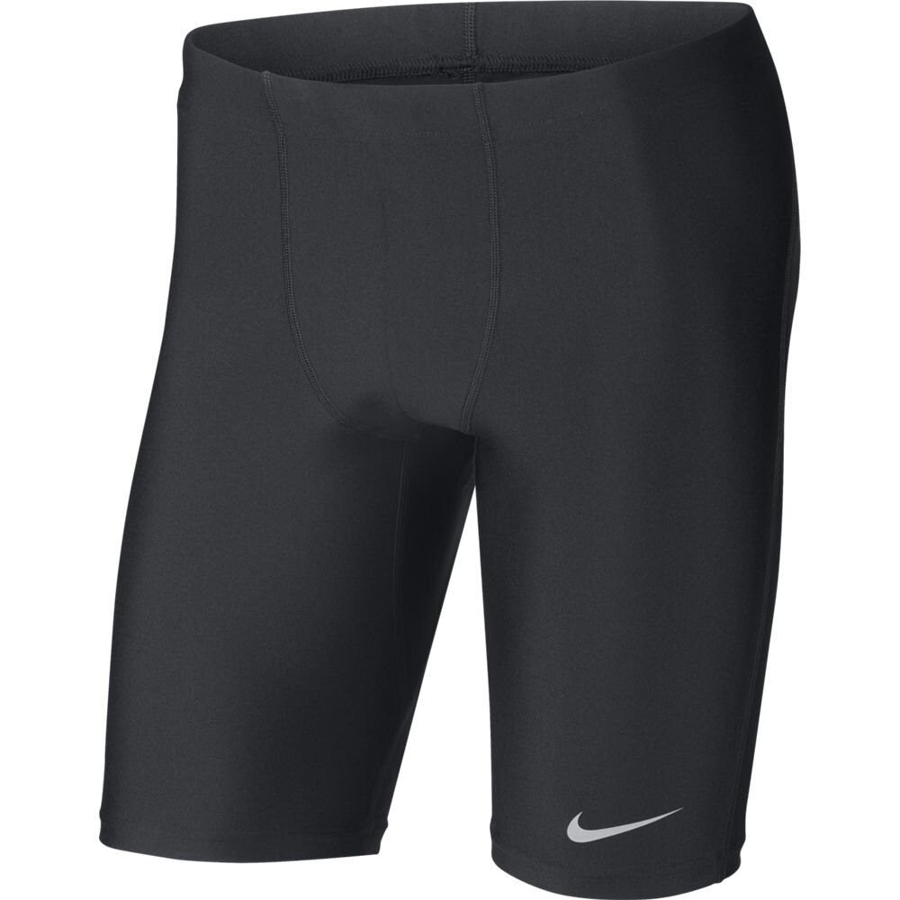 (ナイキ) nike ファーストハーフタイツ ウエルネス Mランニング CJ7852-010