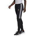 (アディダス）adidas W　SERENO　トラックパン　ツ トレーニングウエア Lウオームアップ IYR24-GS6238