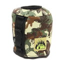 (VESP)GASCASE キャンピング キャンピング小物 VPOD1004 CAMO アウトドア(4)