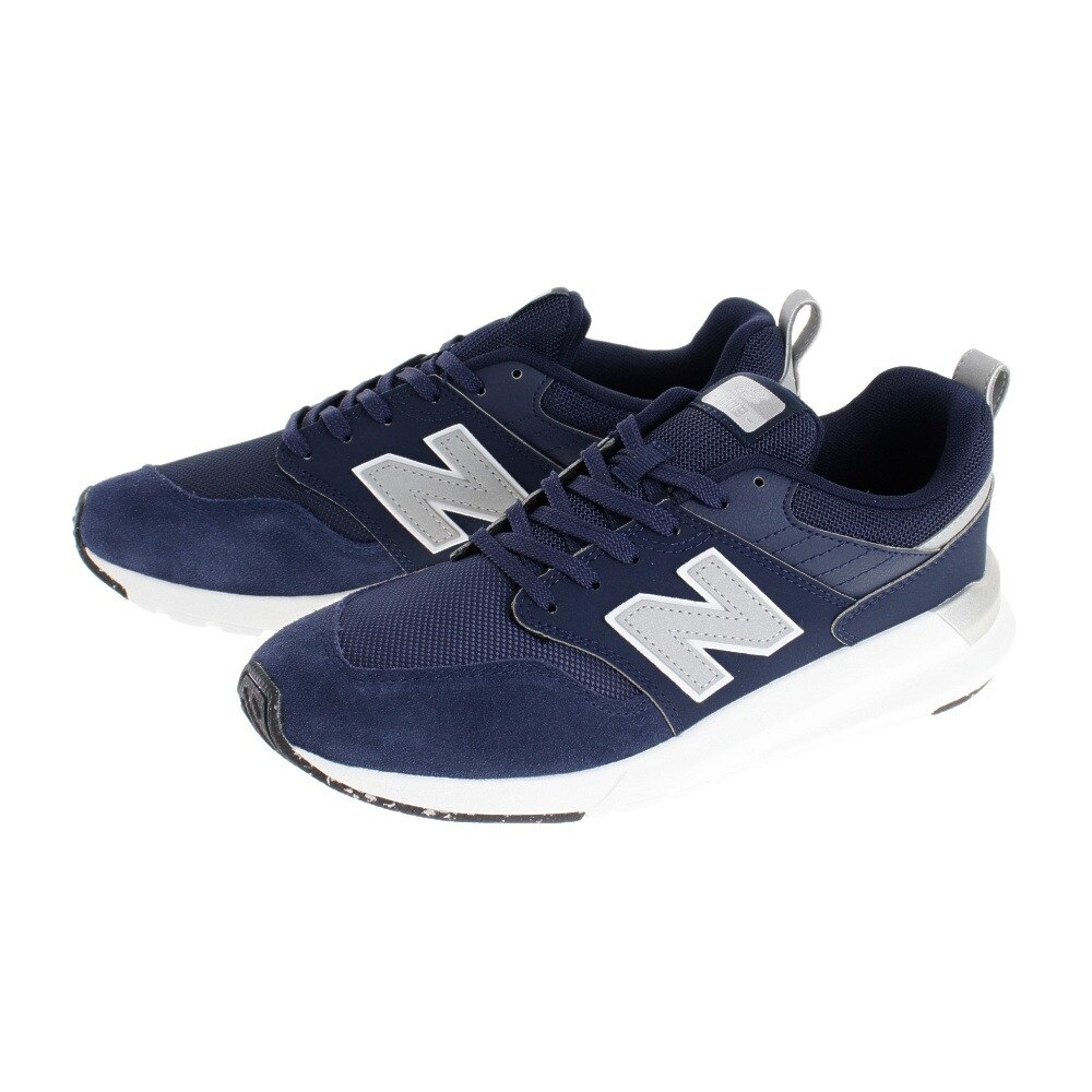 (ニューバランス）new balance MS009 シューズ ランニングSH MS009SF1D