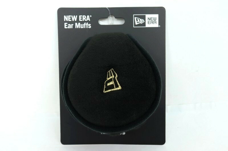 (NEW ERA)ニュ－エラ Ear Muffs 衣料小物 イヤーマッフル N0021720-999