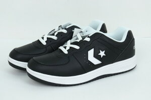 (コンバース）CONVERSE NEXTAR360　SC シューズ バスケットSH 38000640 BLK/WH