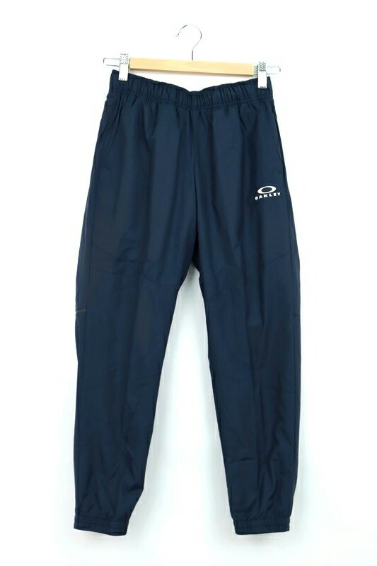 (オークリー)ENHANCE　WIND　WA　RM　PANTS　YTR　2 トレーニングウエア ブレーカーパンツ FOA402972-6AC