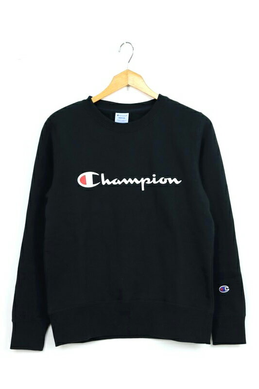 (ԥChampion CREWNECKSWEATSHIRT ݡĥ奢 ǥåȥ CW-U028-370