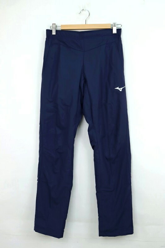 (ミズノ）MIZUNO M　ブレスウォーマーパンツ ラケットスポーツ Mウィンドアップ 32MF154113