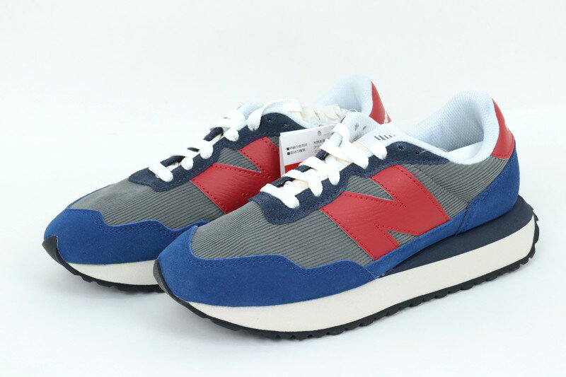 (ニューバランス）new balance MS237 シューズ ランニングSH MS237LE1D