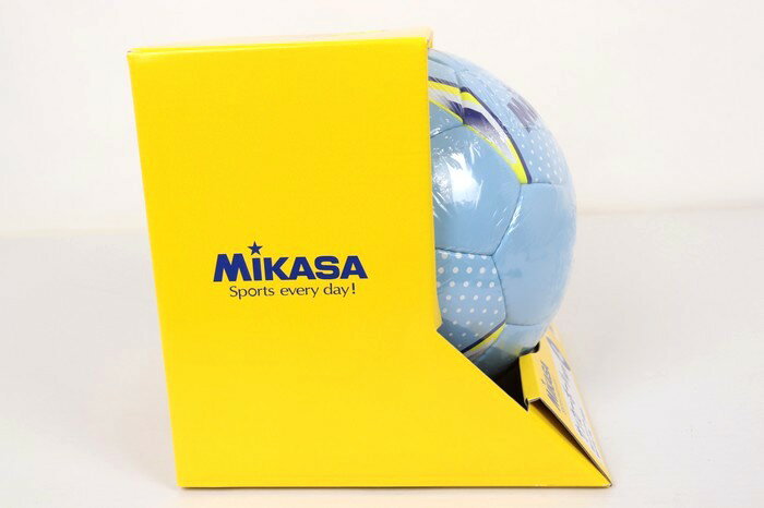 (ミカサ)サッカーボール4号 競技 サッカーボール FT402A BLY 4通販 サッカー 用品 セール