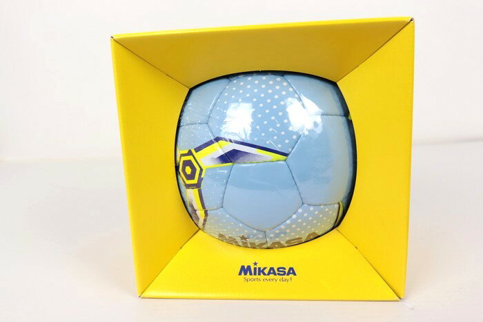 (ミカサ)サッカーボール4号 競技 サッカーボール FT402A BLY 4通販 サッカー 用品 セール