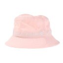 (ELKEX）WOMANS　PLANE　　　　BUCKET　HAT 衣料小物 ハット 898EK2ST4628 PN