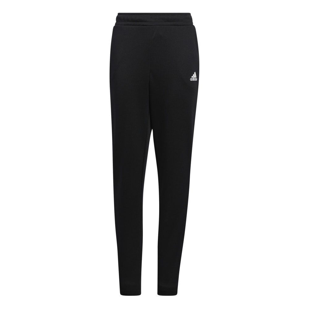 (アディダス）adidas YG　カラーブロックウォームア　ップパンツ トレーニングウエア ウォームアップパンツ DL706-HM7139