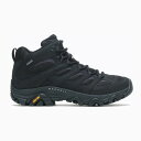 (メレル)MOAB3 SYNTHETIC MID GORE−TEX トレッキング Mゴアハイカット J500249