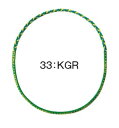 (ATHLETA)ヘアゴム サッカー 他サッカー小物 SP-062-33KGR