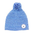(STREULE)KIDS BEAR KNIT CAP ウインター用品 ニット帽 335Z2DW5038LBLU