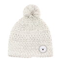 (STREULE)KIDS BEAR KNIT CAP ウインター用品 ニット帽 335Z2DW5038WHT