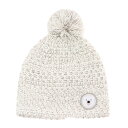 (STREULEjKIDS@BEAR@KNIT@@CAP EC^[pi jbgX 335Z2DW5038WHT