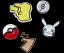 50ΤĤȥ꡼00:00-23:59ޤǥݥȥåס(crocsELEVATEDPOKEMON5PACK 塼 ¾ 10009998