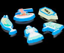 (crocs)Japan Mix 5 Pac シューズ その他 10011015