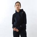 (チャンピオン)Champion TW 3LS HOODED S WEAT トレーニングウエア スウェットパーカー CW-WS102-386 冬 クリアランス