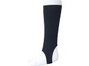 (アシックス)ASICS JRストッキング(ローカット) 野球 ストッキング BAE05J.50 ネイビー
