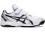 (アシックス）ASICS NEOREVIVE　TR　2　野球　トレ用シューズ　1123A015.101