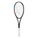 (ミズノ）MIZUNO D　FORCE　S－10　ラケットスポーツ　軟式ラケット　63JTN26425