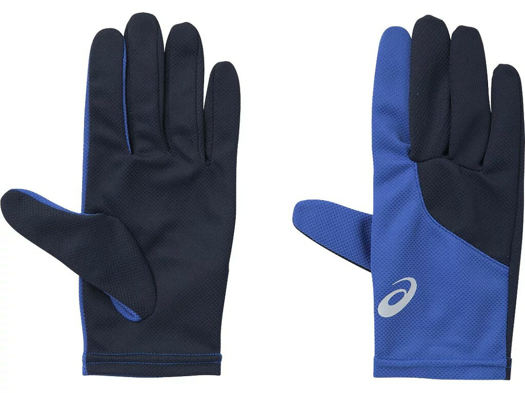 (アシックス）ASICS レーシンググローブ　陸上　陸上小物　XTG226 45