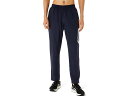 (アシックス)ASICS LIMO裏トリコットブレーカー パンツ トレーニングウエア ブレーカーパンツ 2031D592.400
