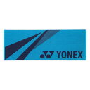 ヨネックス タオル (ヨネックス）YONEX スポーツタオルラケットスポーツ その他テニス小物 AC1071-18