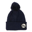 (VESP)BEANIE ウインター用品 ニット帽 VPJB1004 NV