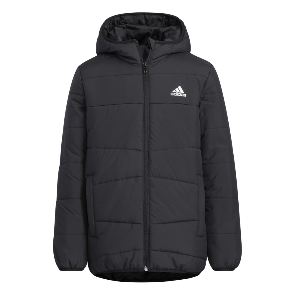 (アディダス）adidas YK WINTER パデットジ ャケット トレーニングウエア 中綿ジャケット CS442-HM5178