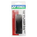 【5と0のつく日 エントリーで00:00-23:59までポイントアップ】(ヨネックス)YONEX シンセティックレザーFーFAS ERグリップV ラケットスポーツ グリップテープ AC210V-007