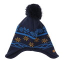 (VESP)BEANIE ウインター用品 ニット帽 VPJB1001 NV