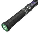 (ヨネックス)YONEX シンセティックレザーGEOグリ ップV ラケットスポーツ グリップテープ AC212V-007