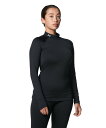 (アンダーアーマー）UNDER ARMOUR UA CG ARMOUR MO CK 競技 長袖ウェア 1375496-001