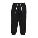 (チャンピオン)Champion TW TERRY LONG P ANTS トレーニングウエア スウェットパンツ CW-WS206-090 冬 クリアランス