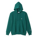 (チャンピオン)Champion RW HOODED SWEAT SHIRT スポーツカジュアル メンズカットソー C3-W116-605