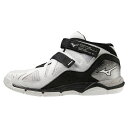(ミズノ)MIZUNO ウエーブアルテミス 5 WID E バレーボール ミッド&ハイカットS V1GC225857