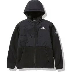 (ノースフェイス）THE NORTH FACE デナリフーディー トレッキング カットソー NA72052 K　アウトドア