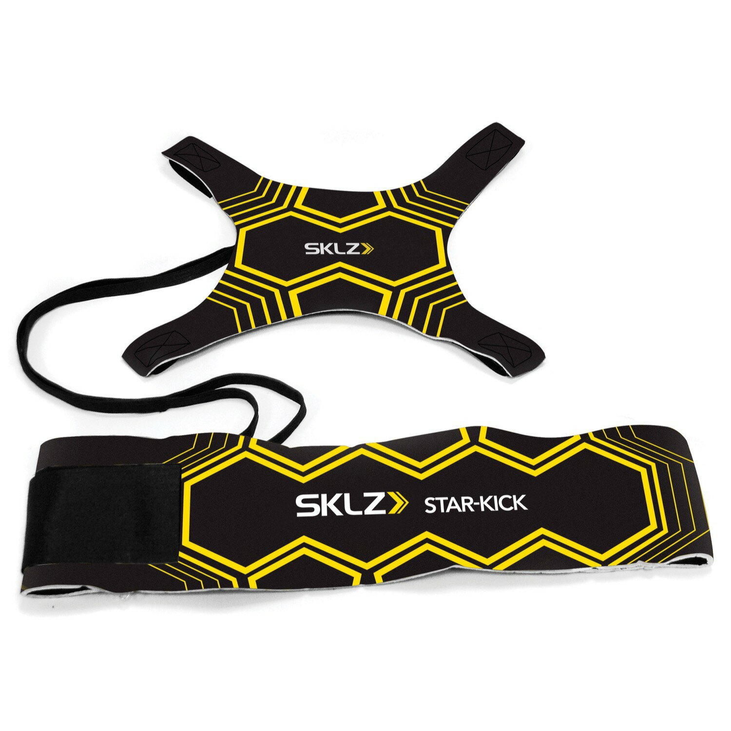 (SKLZ）STAR　KICK　サッカー　他サッカー小物　004046