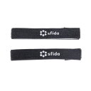 (SFIDA)ストッキングベルト サッカー ストッパー OSF-SB01.BLK
