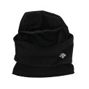 (デサント)DESCENTE BALACLAVA ウインター用品 他Mウィンター衣料小 DWAUJC80 BLK