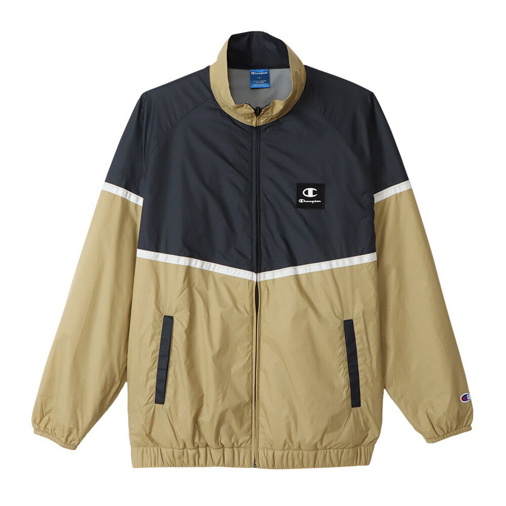 チャンピオン 【5と0のつく日　エントリーで00:00-23:59までポイントアップ】(チャンピオン）Champion ZIP　JACKET トレーニングウエア 中綿ジャケット C3-WSC02-780