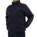 (アディダス)adidas M TRACK HB パデッド ジャケット トレーニングウエア 中綿ジャケット EUE93-IC3559 冬 クリアランス