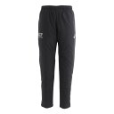 (アシックス）ASICS A77　BW　WINDBREA　KER　　PANTS トレーニングウエア ブレーカーパンツ 2031E124-001