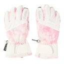 (ARBN)JR NATURE GV PK ウインター用品 五指グローブ AB23WG1382PK